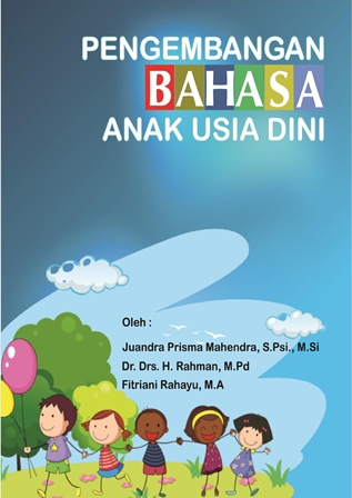 Pengembangan Bahasa Anak Usia Dini
